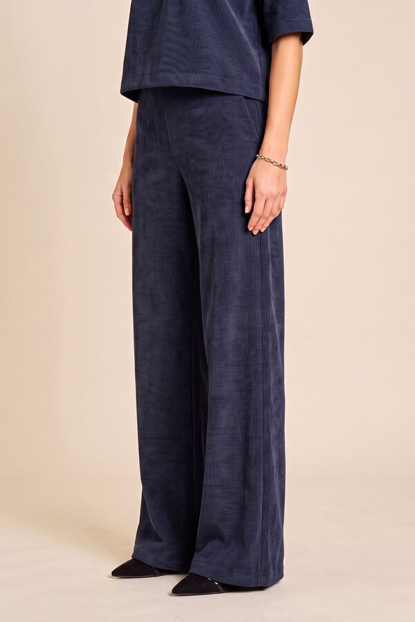 Broeken blauw Due Amanti
