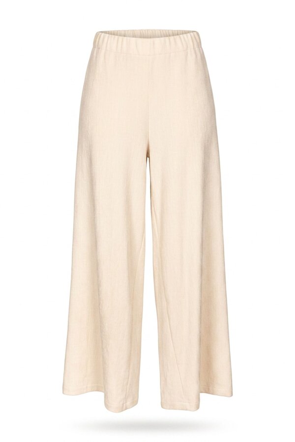 Broeken beige Due Amanti