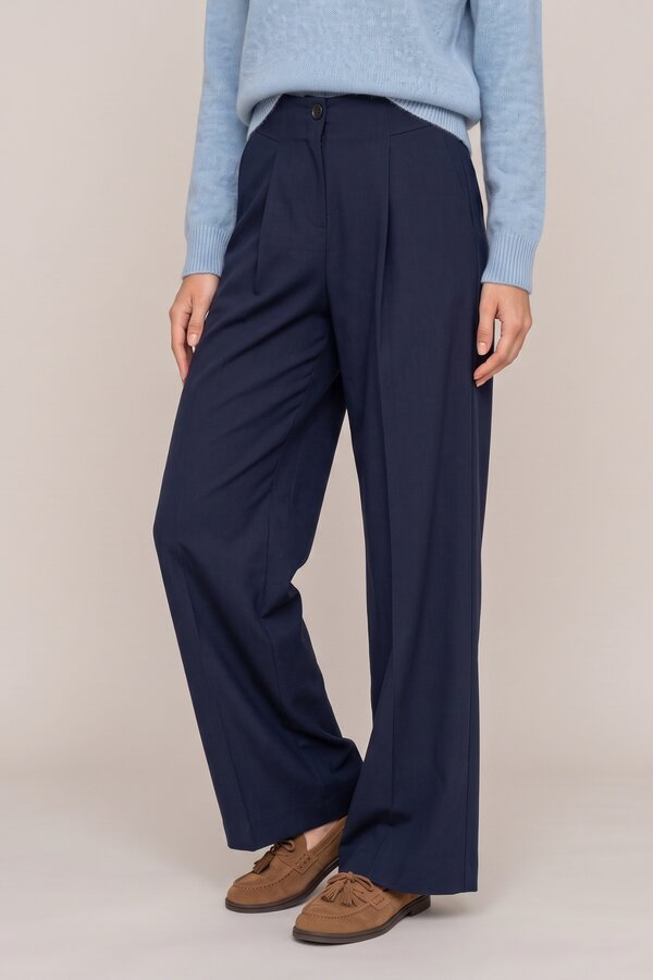 Broeken blauw Due Amanti