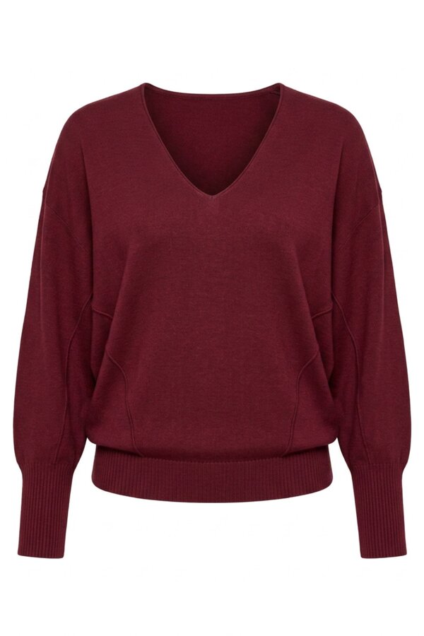 Pulls rood Due Amanti