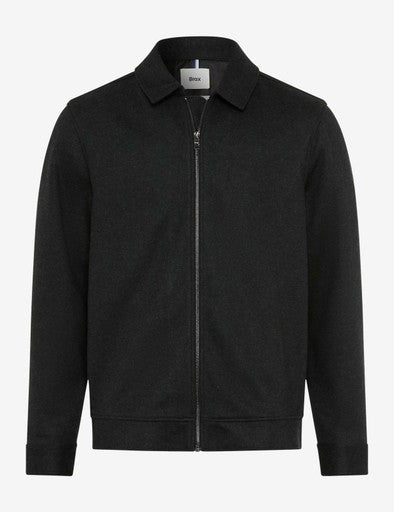 Sweaters grijs BRAX