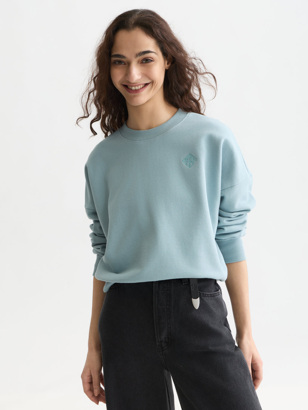 Sweaters blauw Scotch & Soda