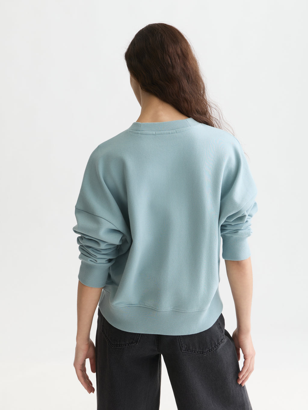 Sweaters blauw Scotch & Soda