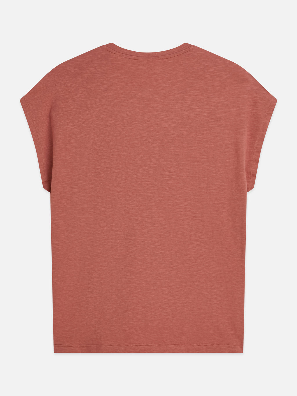 T-shirts korte mouw roze Scotch & Soda