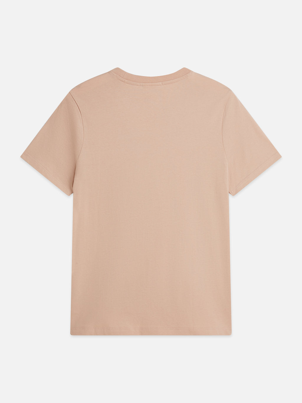 T-shirts korte mouw roze Scotch & Soda
