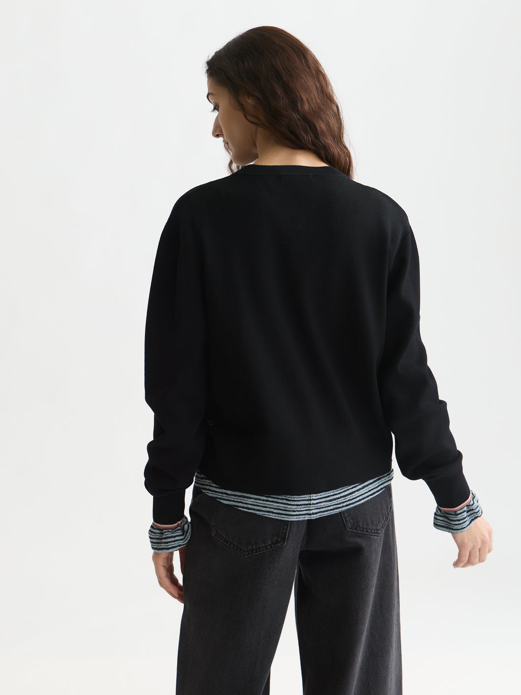 Cardigans grijs Scotch & Soda