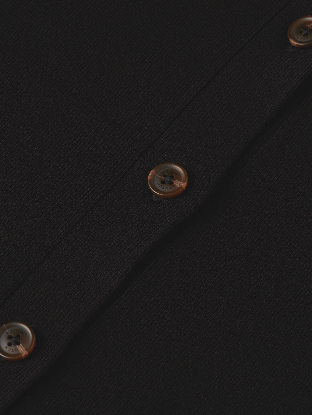 Cardigans grijs Scotch & Soda