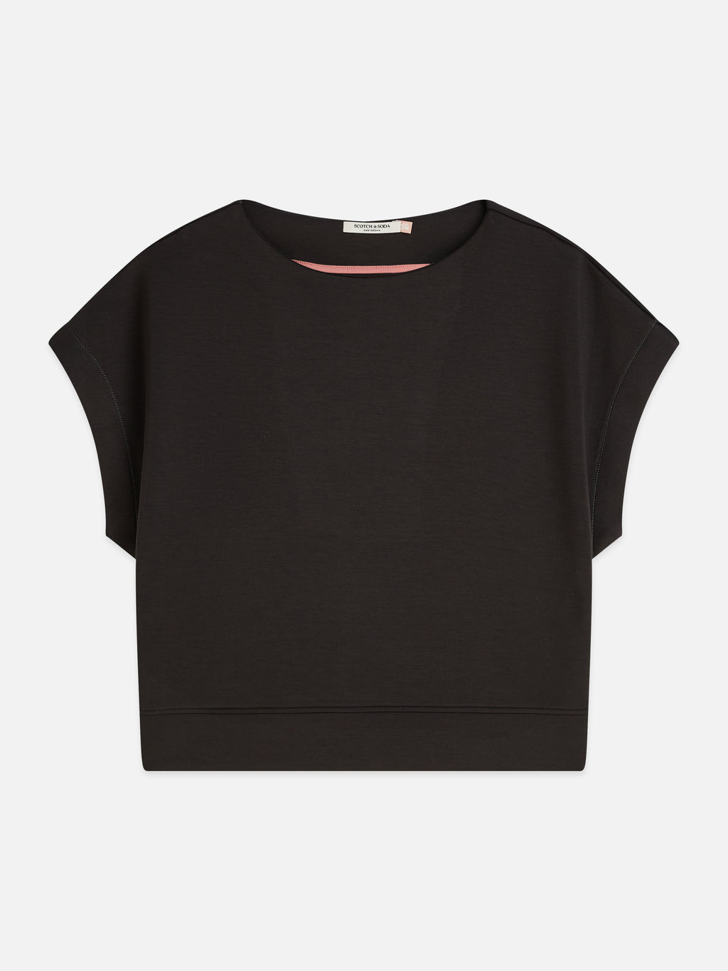 Sweaters grijs Scotch & Soda