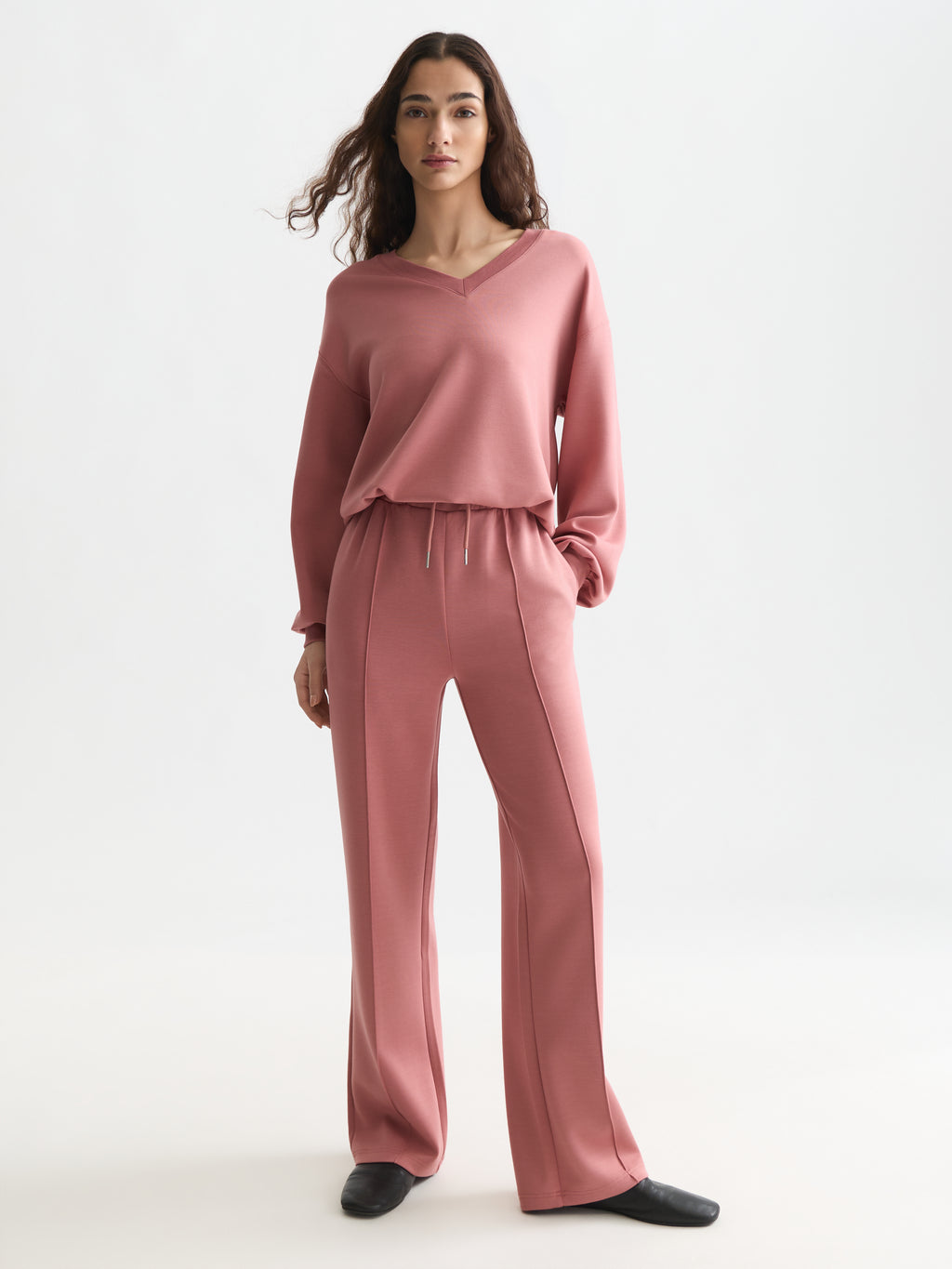 Sweaters roze Scotch & Soda