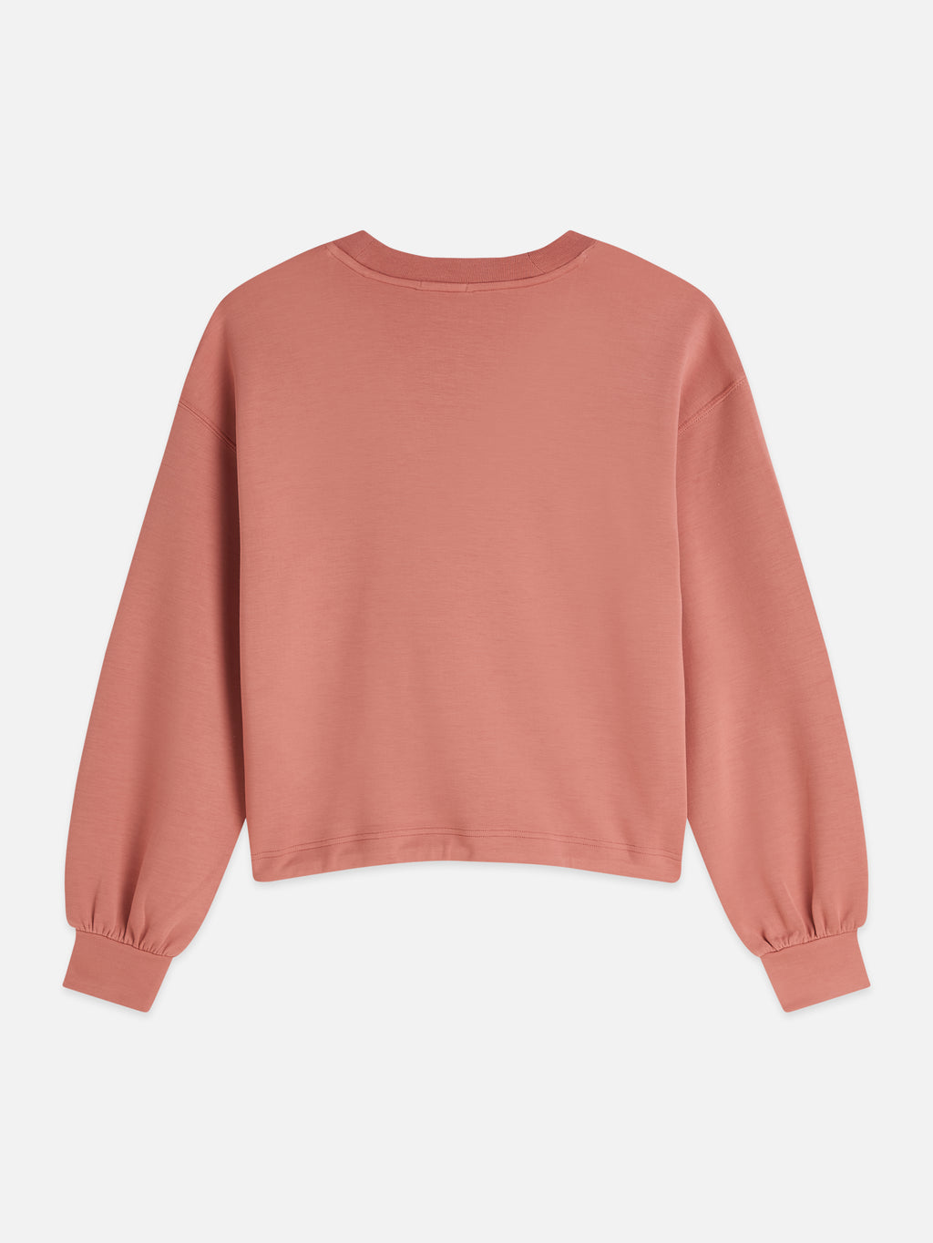 Sweaters roze Scotch & Soda
