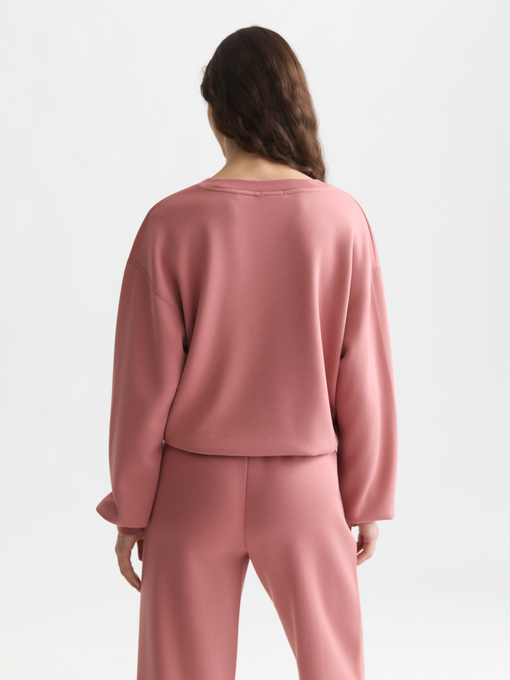 Sweaters roze Scotch & Soda