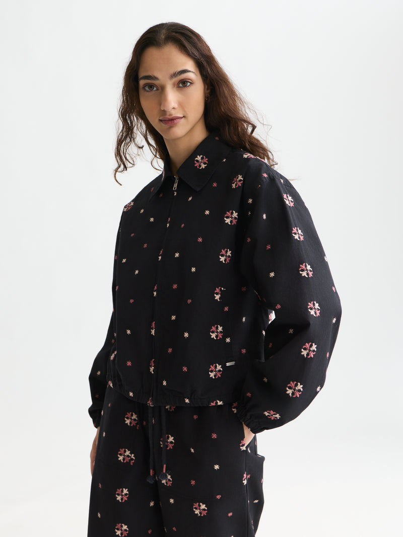 Jassen grijs Scotch & Soda