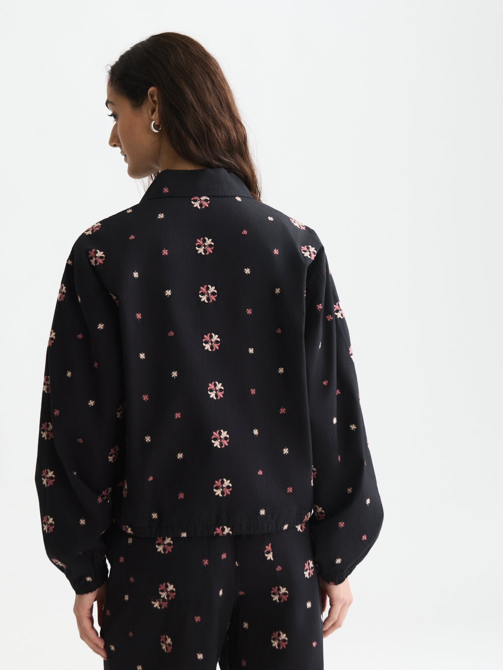Jassen grijs Scotch & Soda
