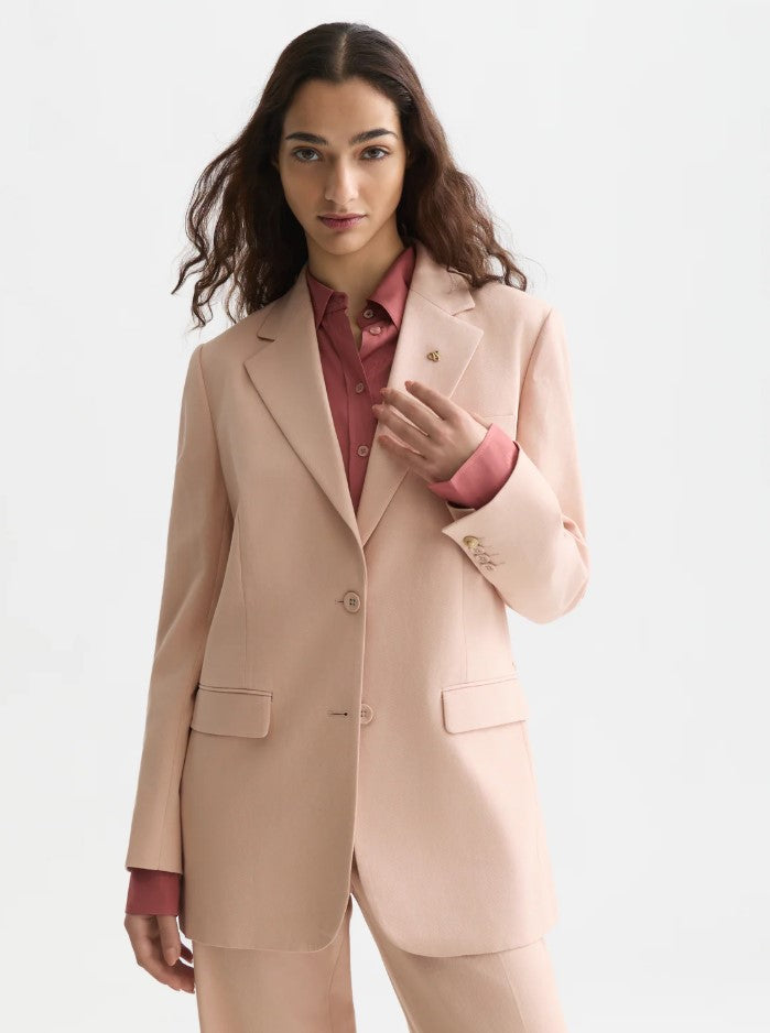 Blazers roze Scotch & Soda