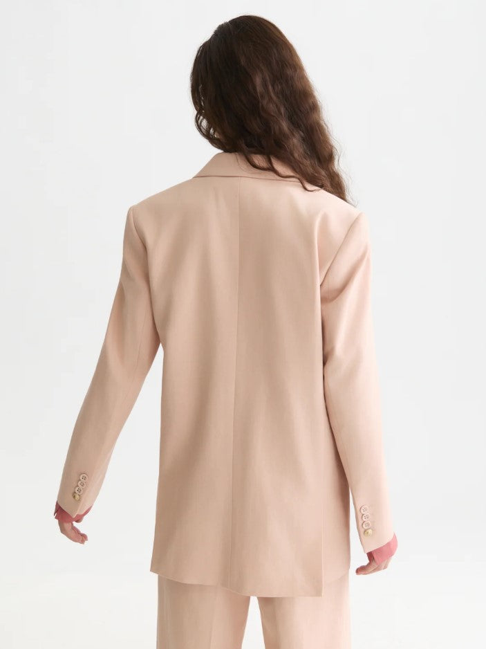 Blazers roze Scotch & Soda