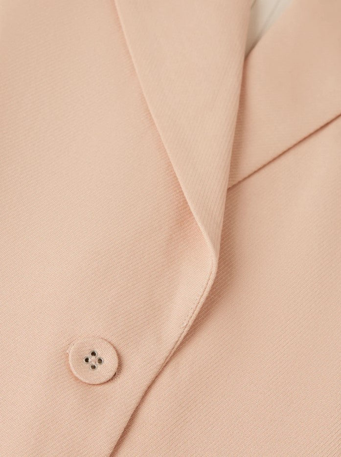Blazers roze Scotch & Soda