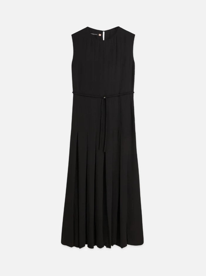 Jurken zonder mouw zwart Scotch & Soda