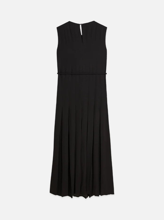 Jurken zonder mouw zwart Scotch & Soda