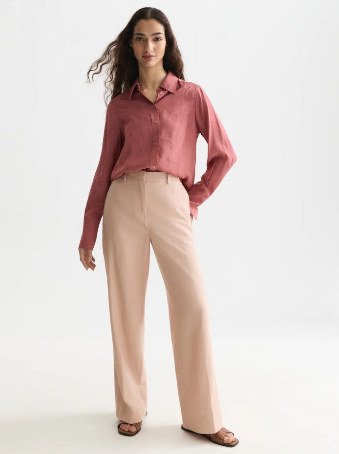 Broeken roze Scotch & Soda