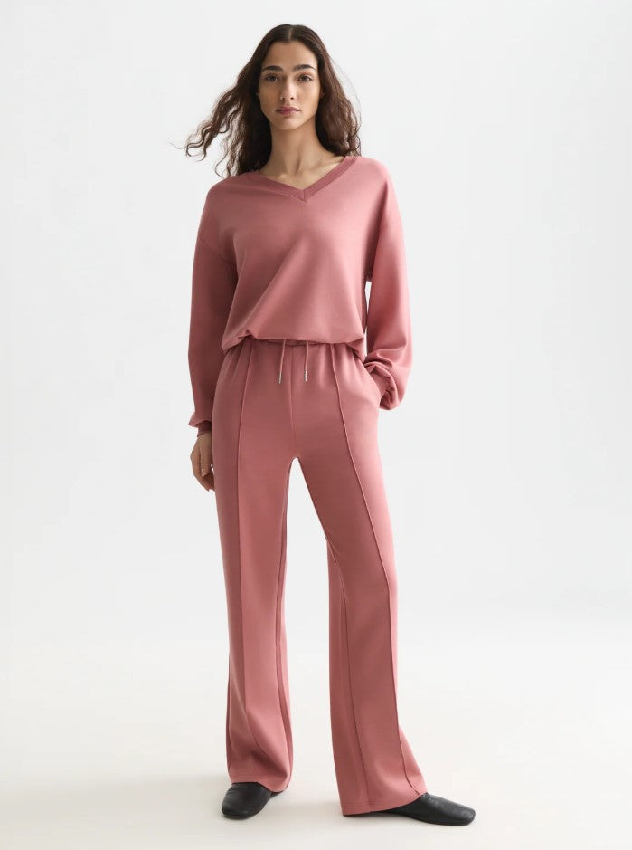 Jogging roze Scotch & Soda