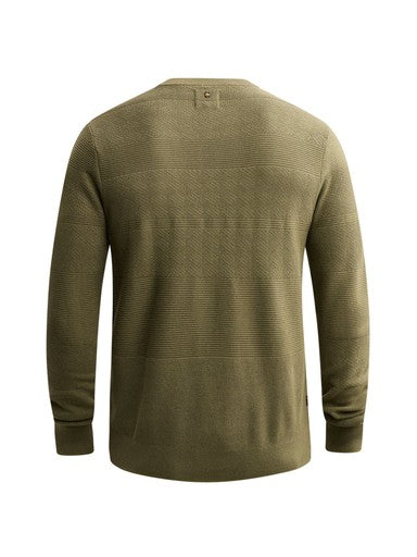 Pulls groen PME