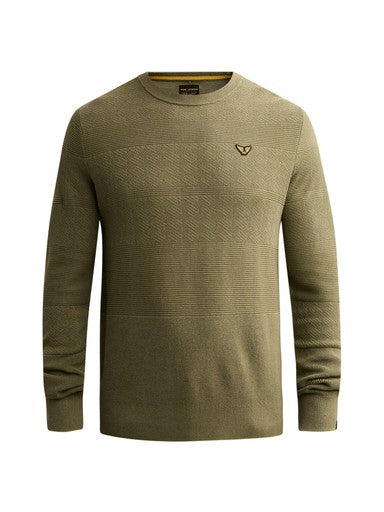 Pulls groen PME