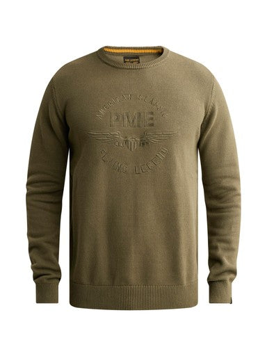 Pulls groen PME