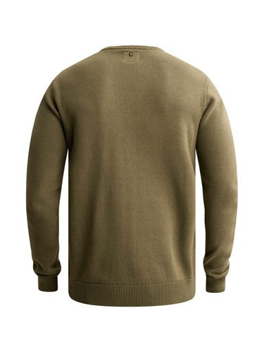 Pulls groen PME