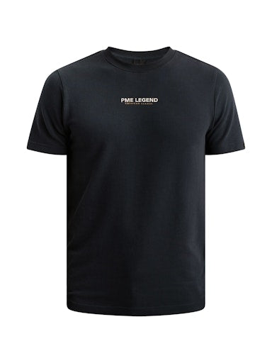 T-shirts korte mouw multicolor PME