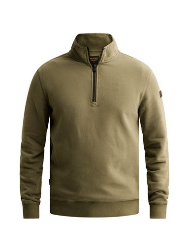 Cardigans groen PME
