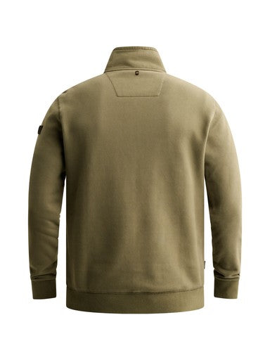 Cardigans groen PME