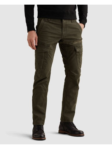 Broeken blauw PME