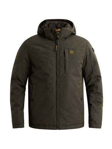 Jassen blauw PME