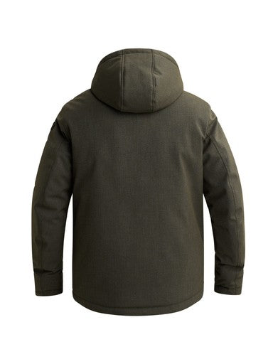 Jassen blauw PME