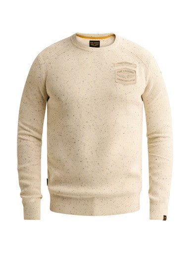 Pulls beige PME
