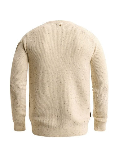 Pulls beige PME