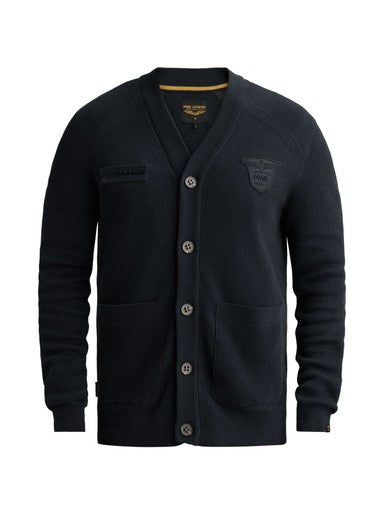 Cardigans multicolor PME