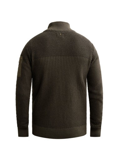 Cardigans blauw PME