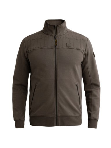 Cardigans blauw PME