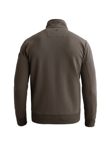 Cardigans blauw PME