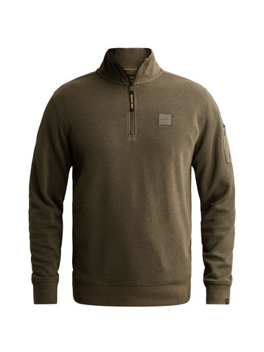 Cardigans blauw PME