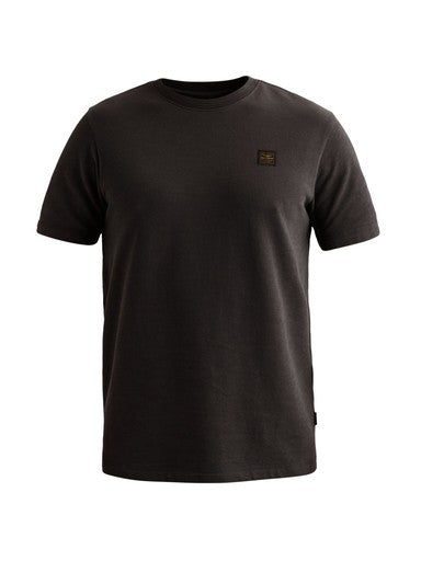 T-shirts korte mouw groen PME