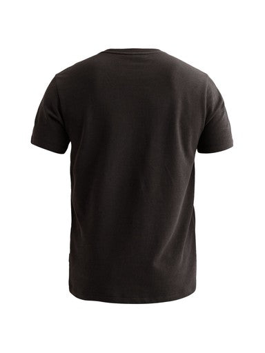 T-shirts korte mouw groen PME
