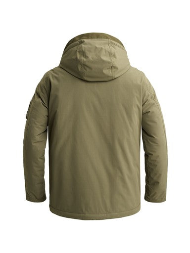 Jassen groen PME