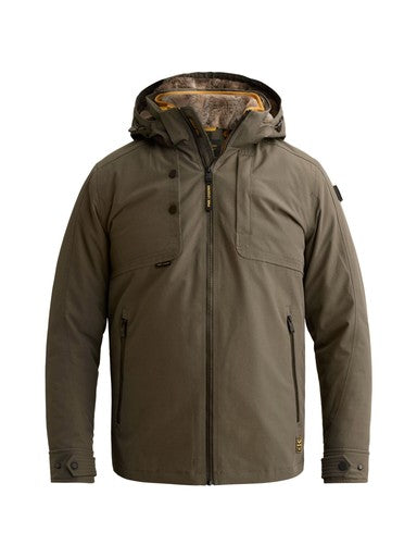 Jassen blauw PME