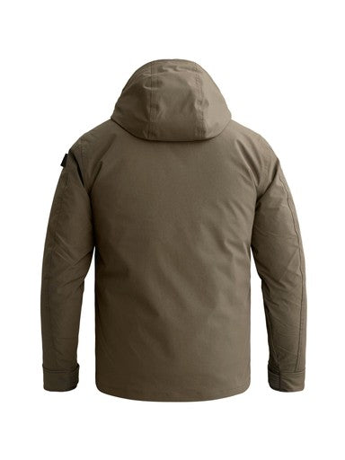 Jassen blauw PME