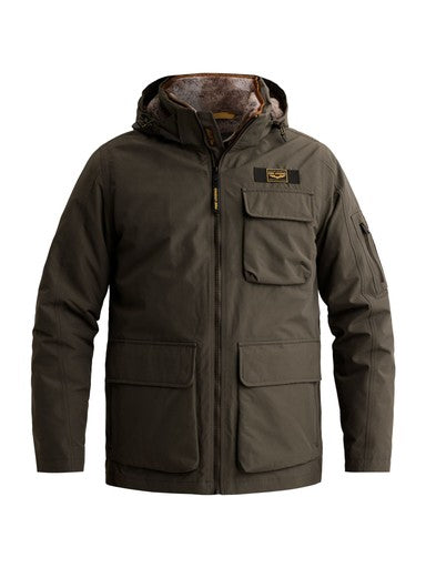 Jassen blauw PME