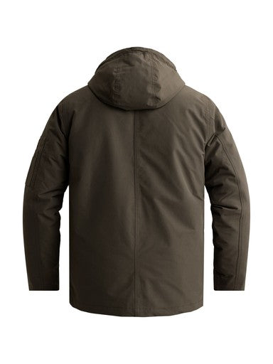 Jassen blauw PME