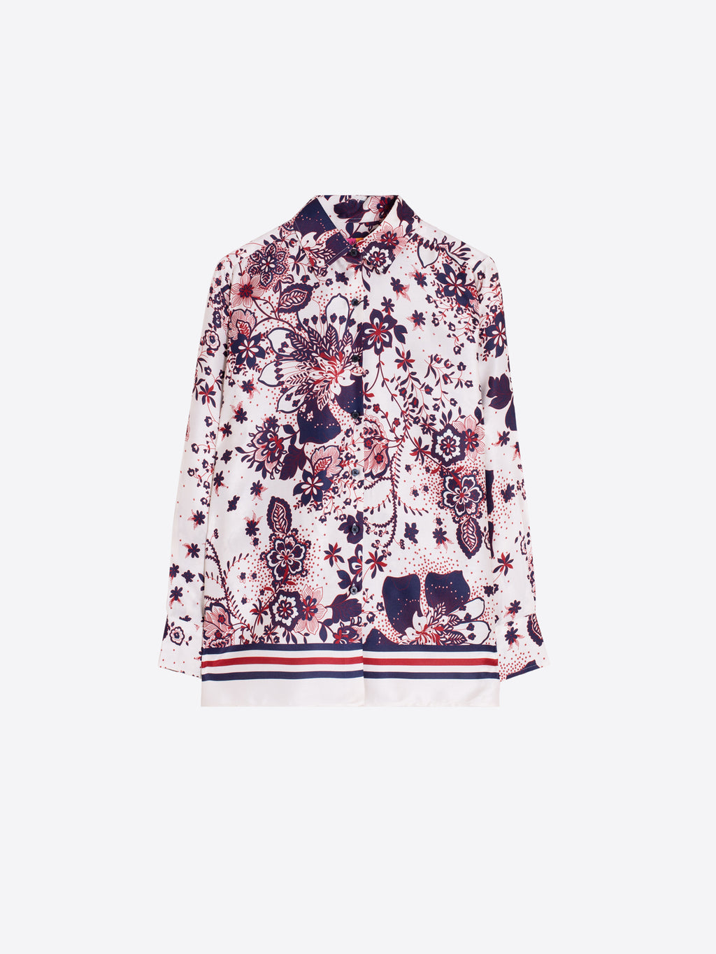 Blouses lange mouw  Vilagallo
