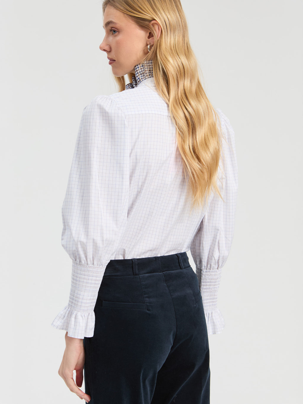 Blouses lange mouw  Vilagallo